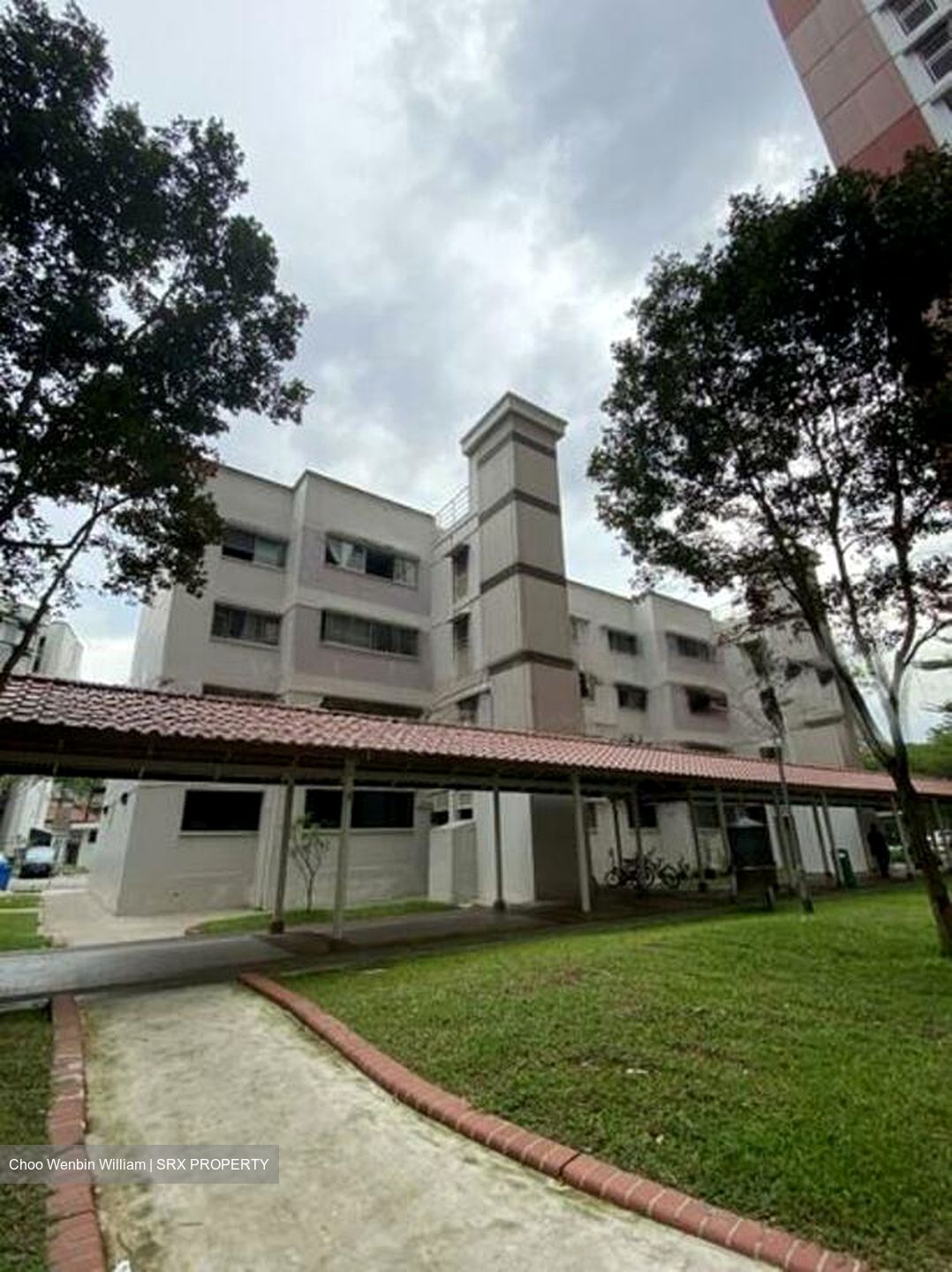 Jurong West Avenue 1 (D22), Retail #519171241
